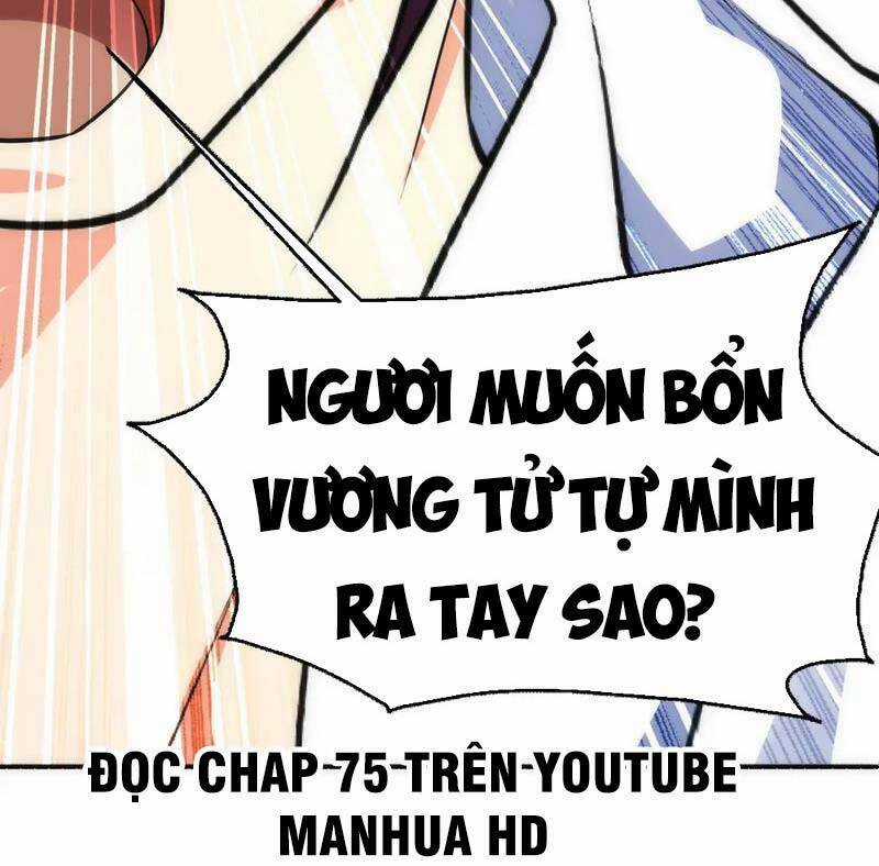 Vạn Cổ Thần Đế - Chapter 52 - Trang 46