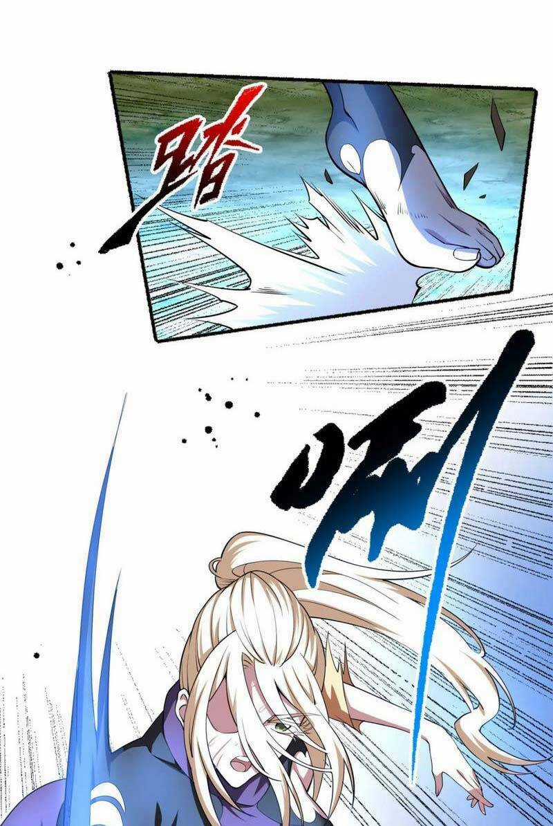 Vạn Cổ Thần Đế - Chapter 52 - Trang 6