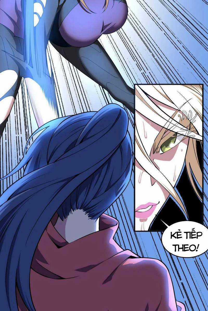 Vạn Cổ Thần Đế - Chapter 52 - Trang 7