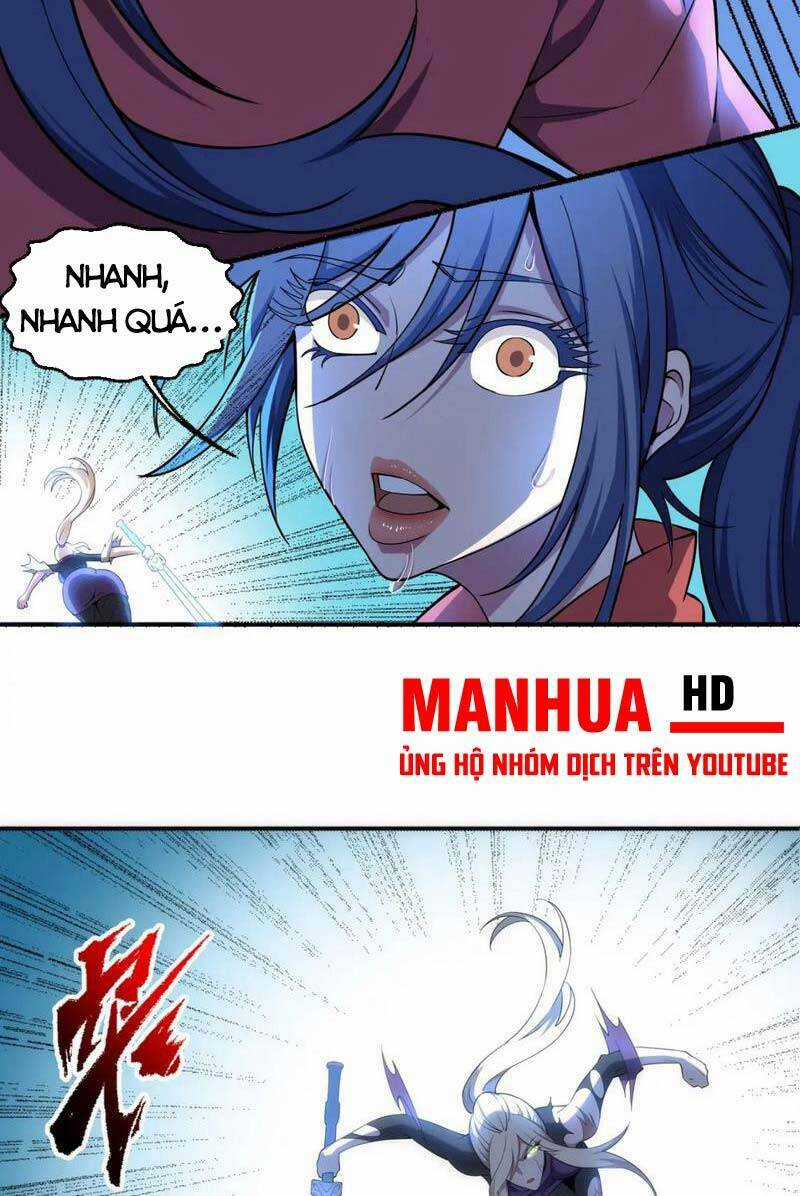 Vạn Cổ Thần Đế - Chapter 52 - Trang 8