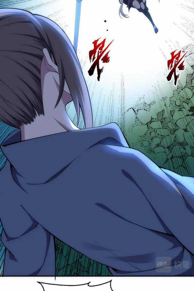 Vạn Cổ Thần Đế - Chapter 52 - Trang 9