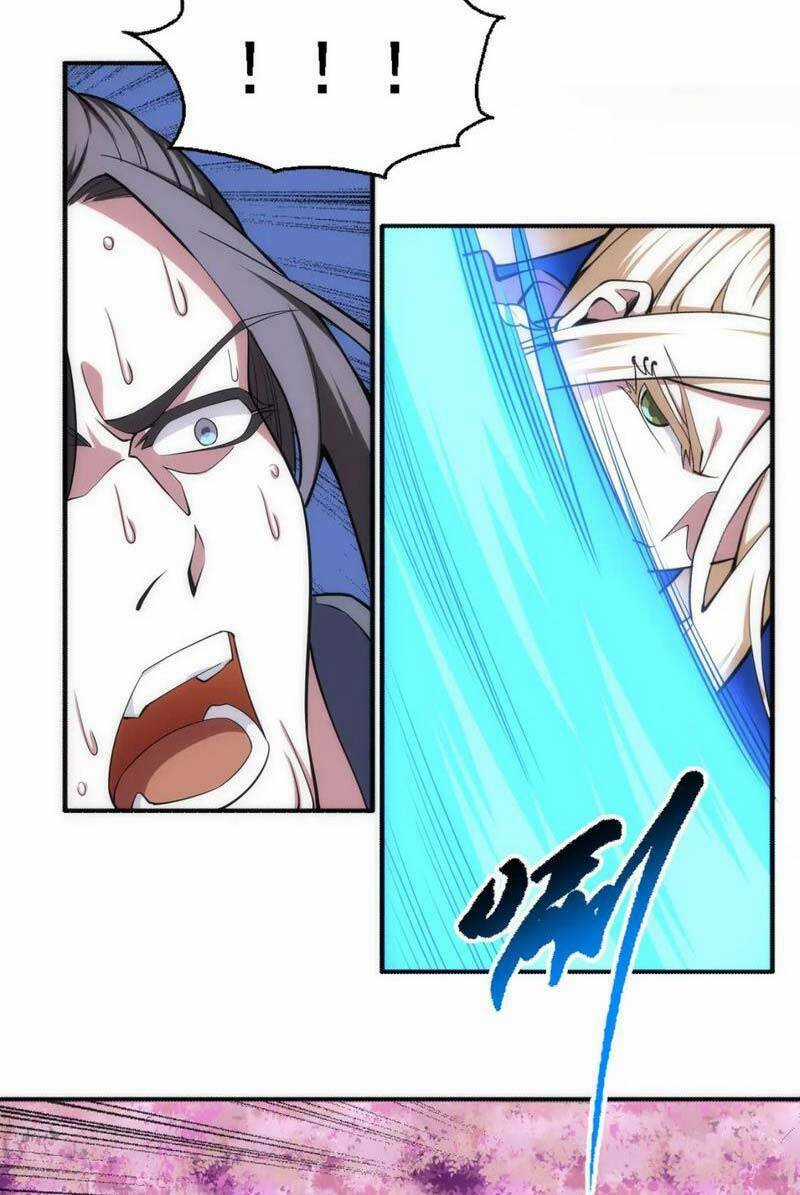 Vạn Cổ Thần Đế - Chapter 52 - Trang 10