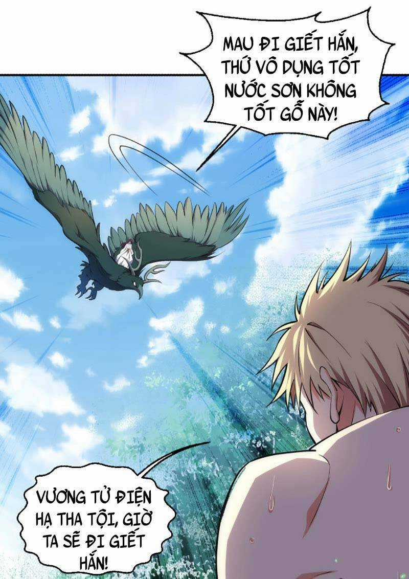 Vạn Cổ Thần Đế - Chapter 53 - Trang 2