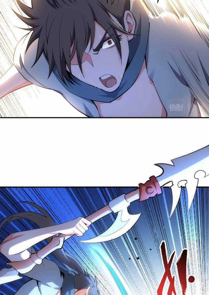 Vạn Cổ Thần Đế - Chapter 53 - Trang 12