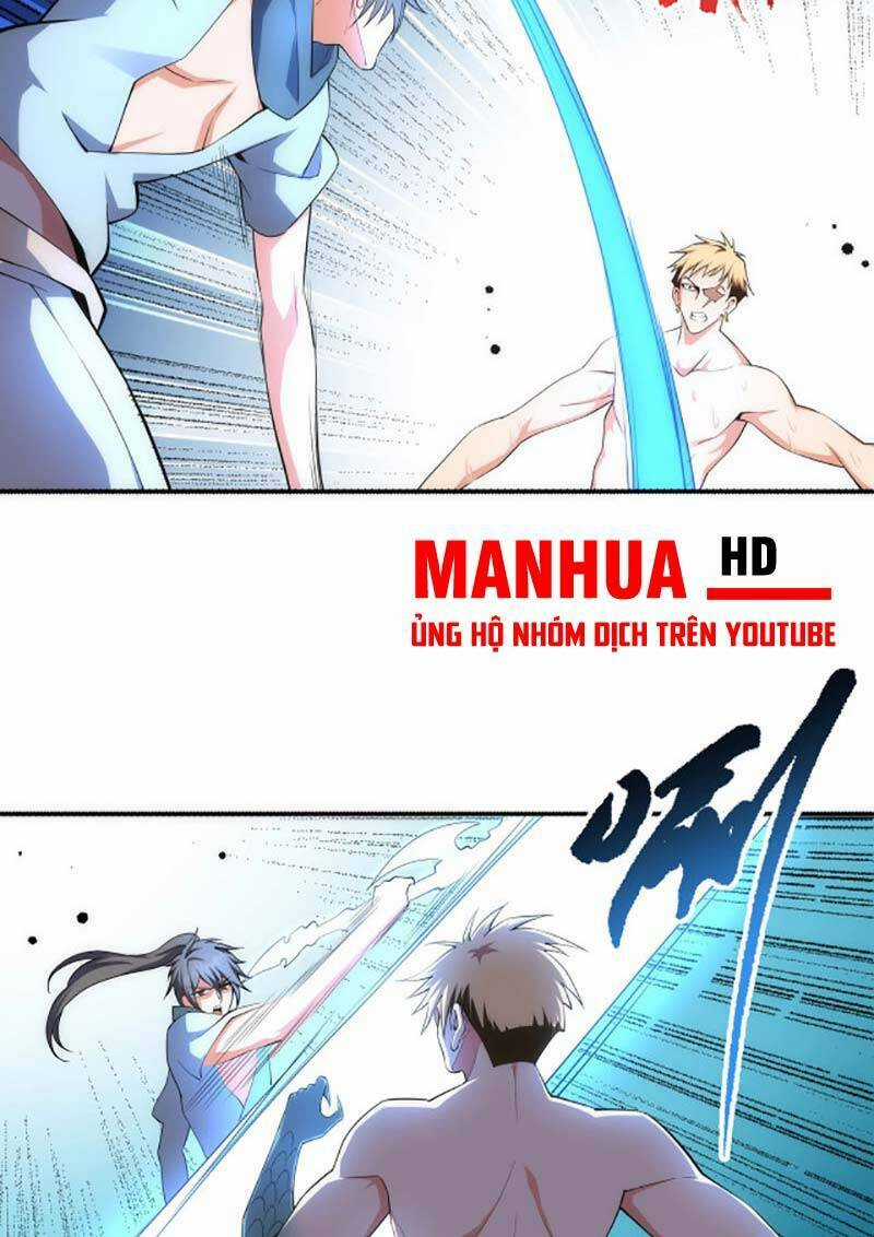 Vạn Cổ Thần Đế - Chapter 53 - Trang 13