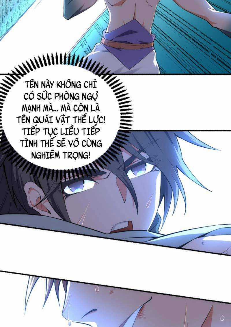 Vạn Cổ Thần Đế - Chapter 53 - Trang 14