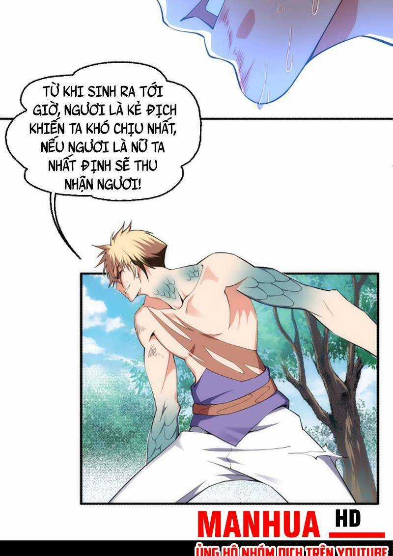 Vạn Cổ Thần Đế - Chapter 53 - Trang 15