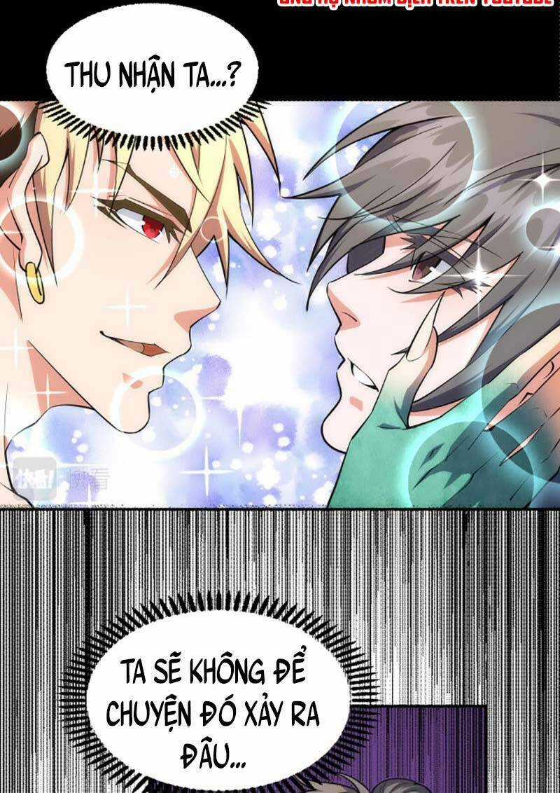 Vạn Cổ Thần Đế - Chapter 53 - Trang 16