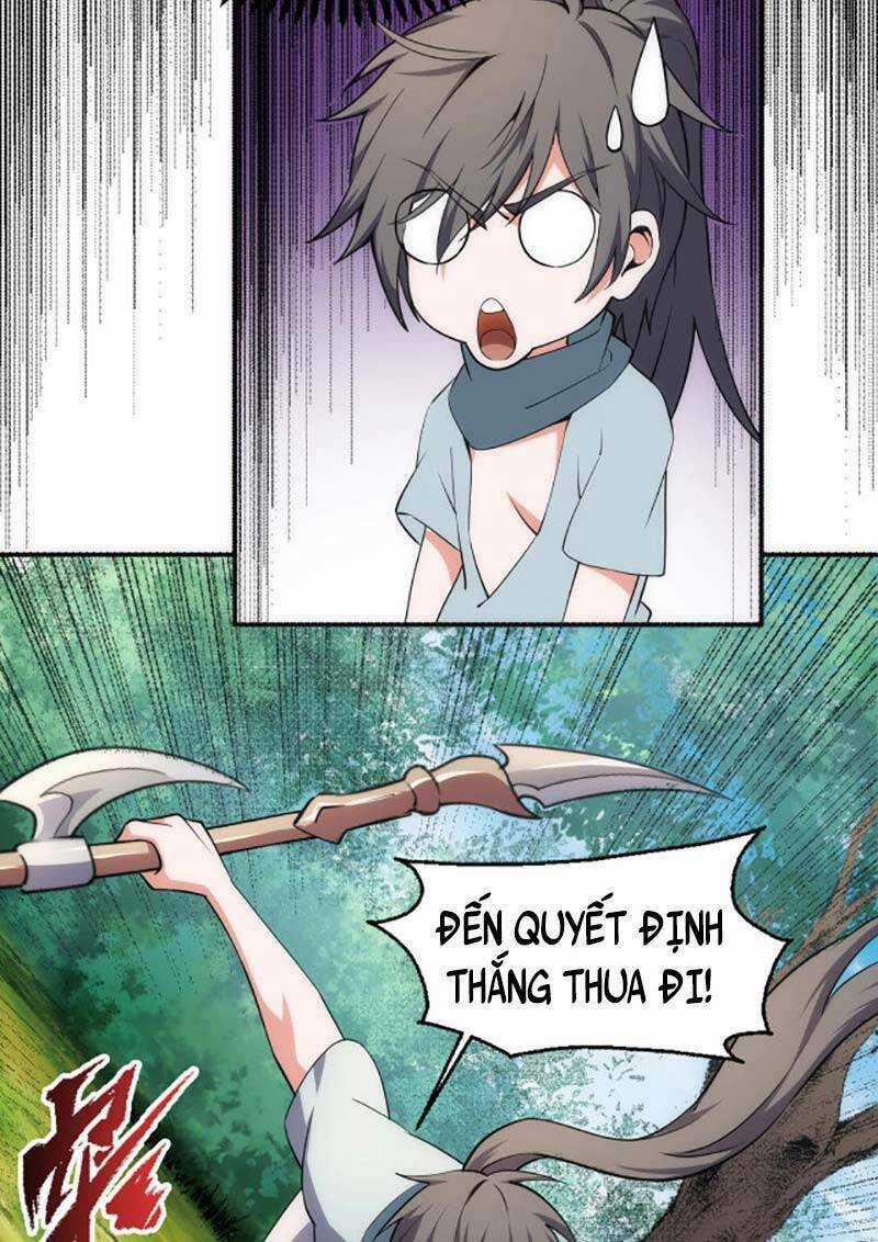 Vạn Cổ Thần Đế - Chapter 53 - Trang 17