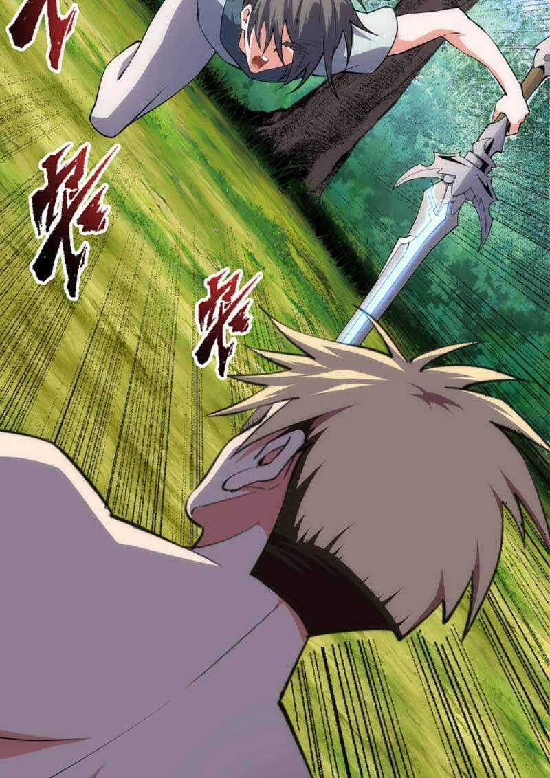 Vạn Cổ Thần Đế - Chapter 53 - Trang 18