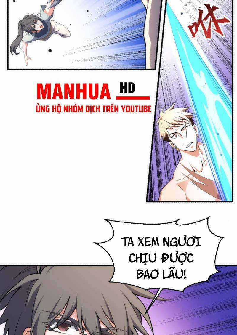 Vạn Cổ Thần Đế - Chapter 53 - Trang 20