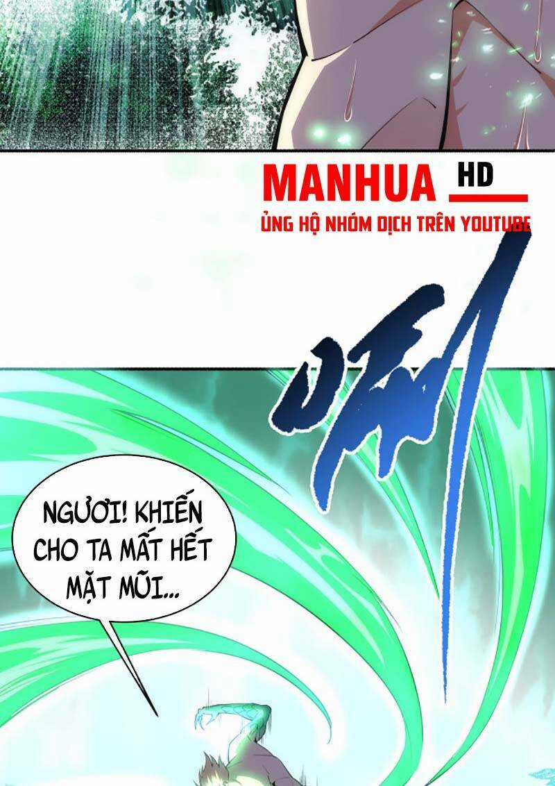 Vạn Cổ Thần Đế - Chapter 53 - Trang 3