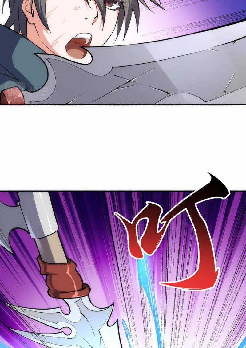 Vạn Cổ Thần Đế - Chapter 53 - Trang 21