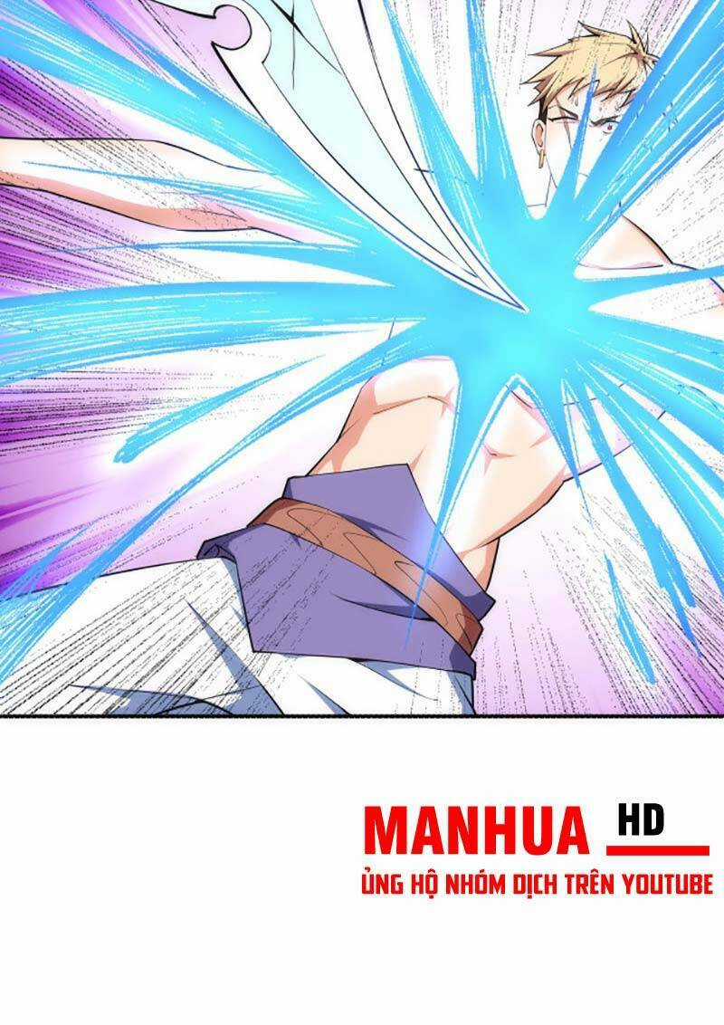 Vạn Cổ Thần Đế - Chapter 53 - Trang 22