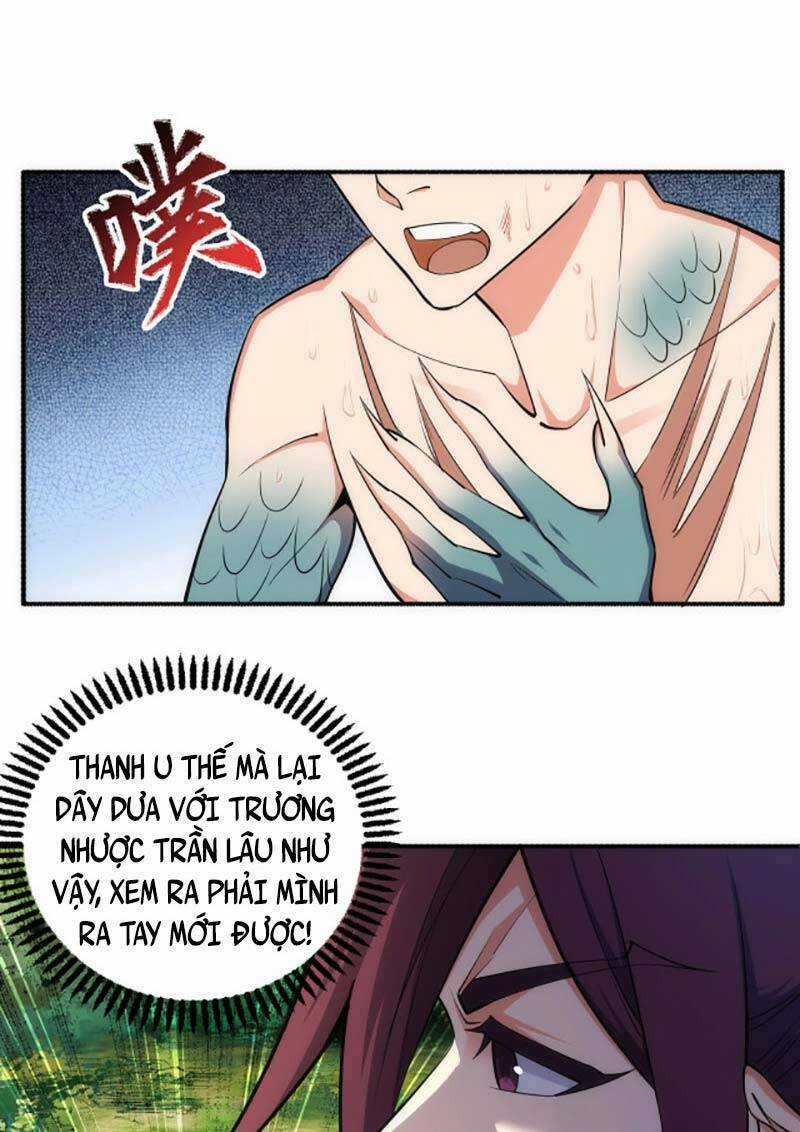 Vạn Cổ Thần Đế - Chapter 53 - Trang 23