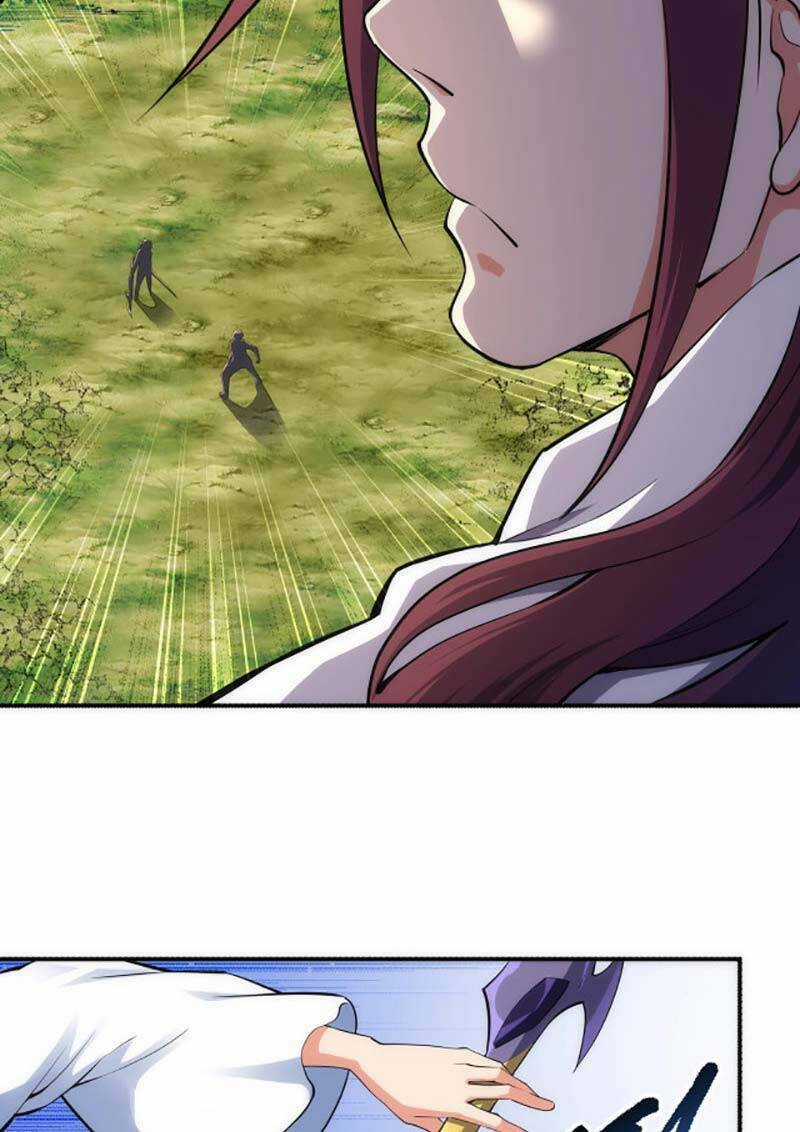 Vạn Cổ Thần Đế - Chapter 53 - Trang 24