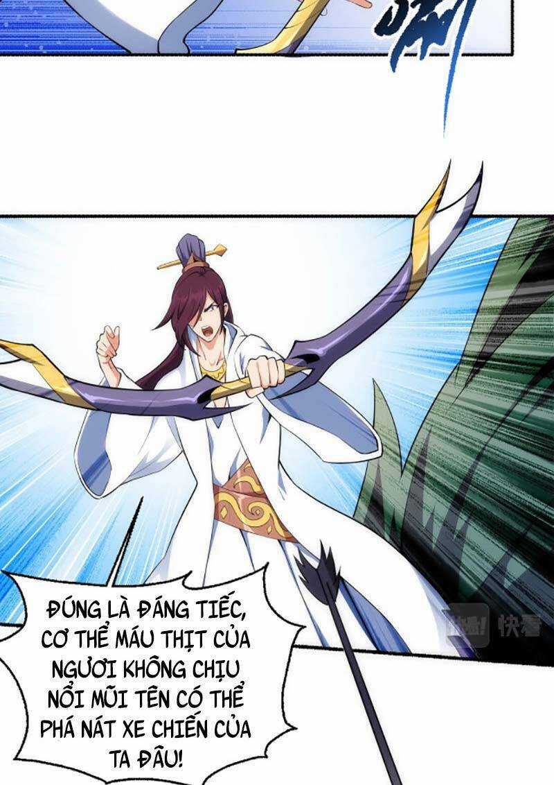 Vạn Cổ Thần Đế - Chapter 53 - Trang 25