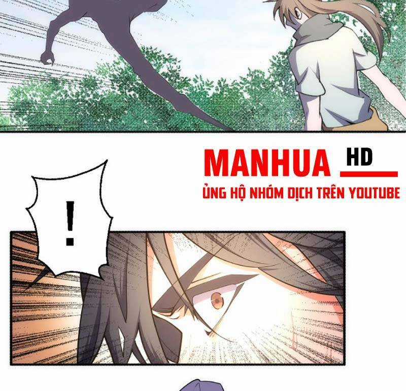 Vạn Cổ Thần Đế - Chapter 53 - Trang 29