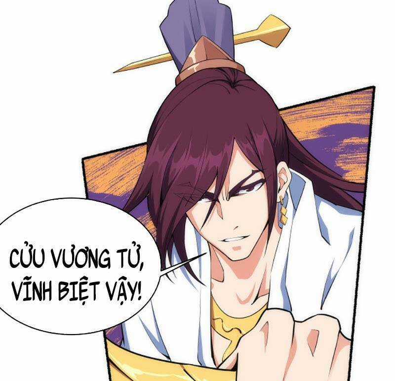 Vạn Cổ Thần Đế - Chapter 53 - Trang 30