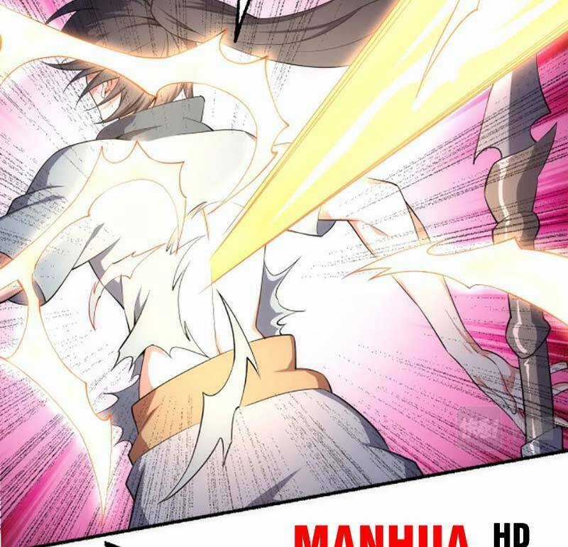 Vạn Cổ Thần Đế - Chapter 53 - Trang 32