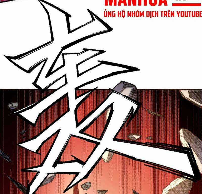 Vạn Cổ Thần Đế - Chapter 53 - Trang 33