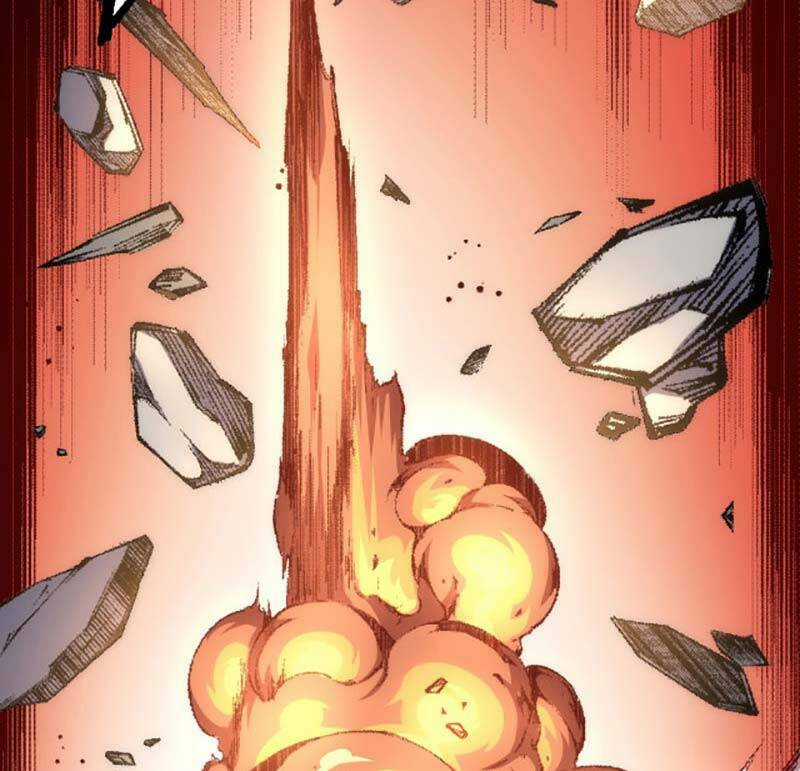 Vạn Cổ Thần Đế - Chapter 53 - Trang 34