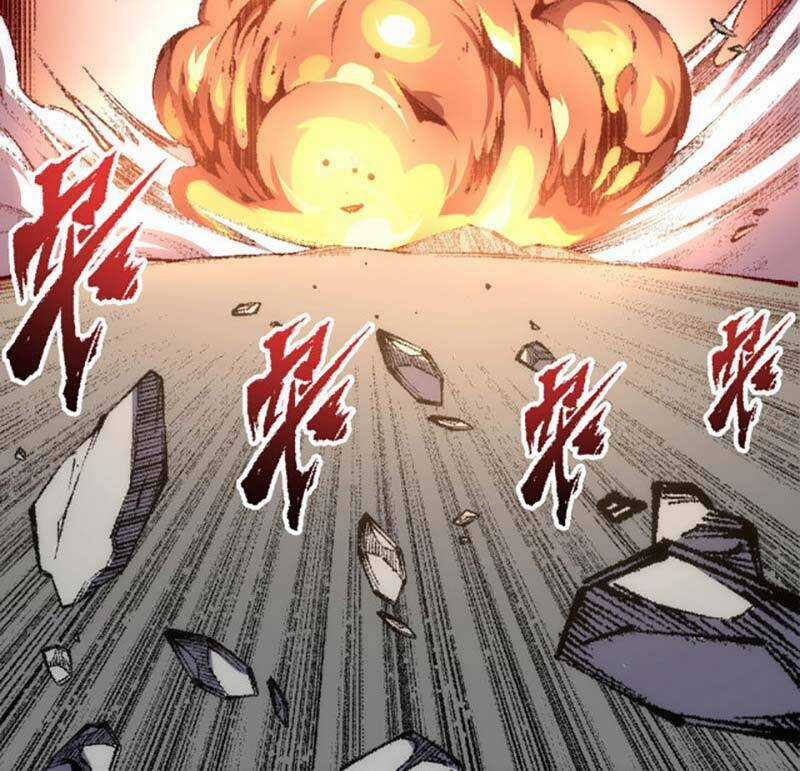 Vạn Cổ Thần Đế - Chapter 53 - Trang 35