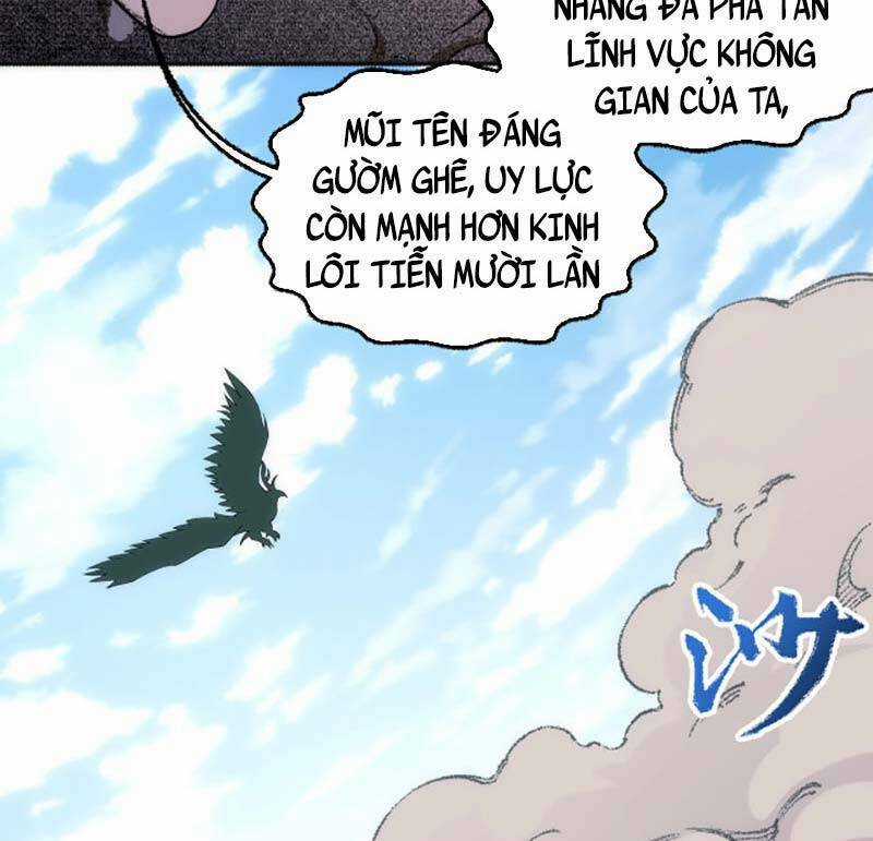 Vạn Cổ Thần Đế - Chapter 53 - Trang 37