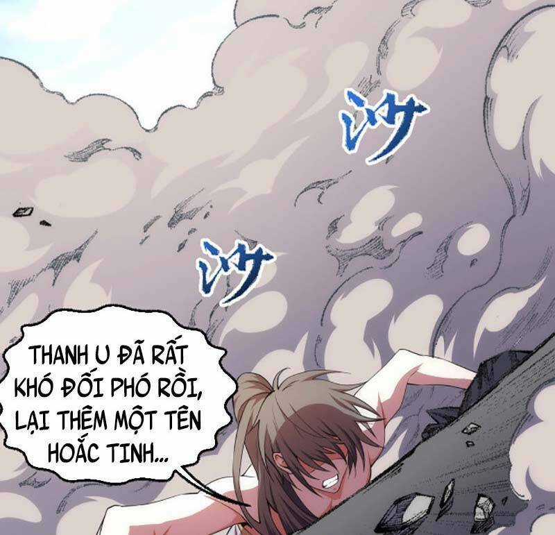 Vạn Cổ Thần Đế - Chapter 53 - Trang 38