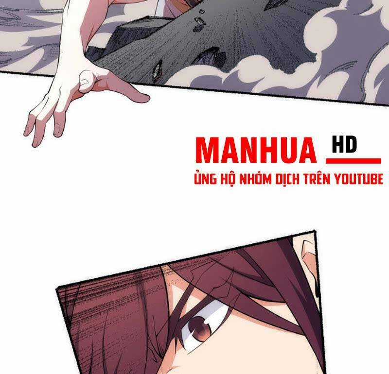 Vạn Cổ Thần Đế - Chapter 53 - Trang 39