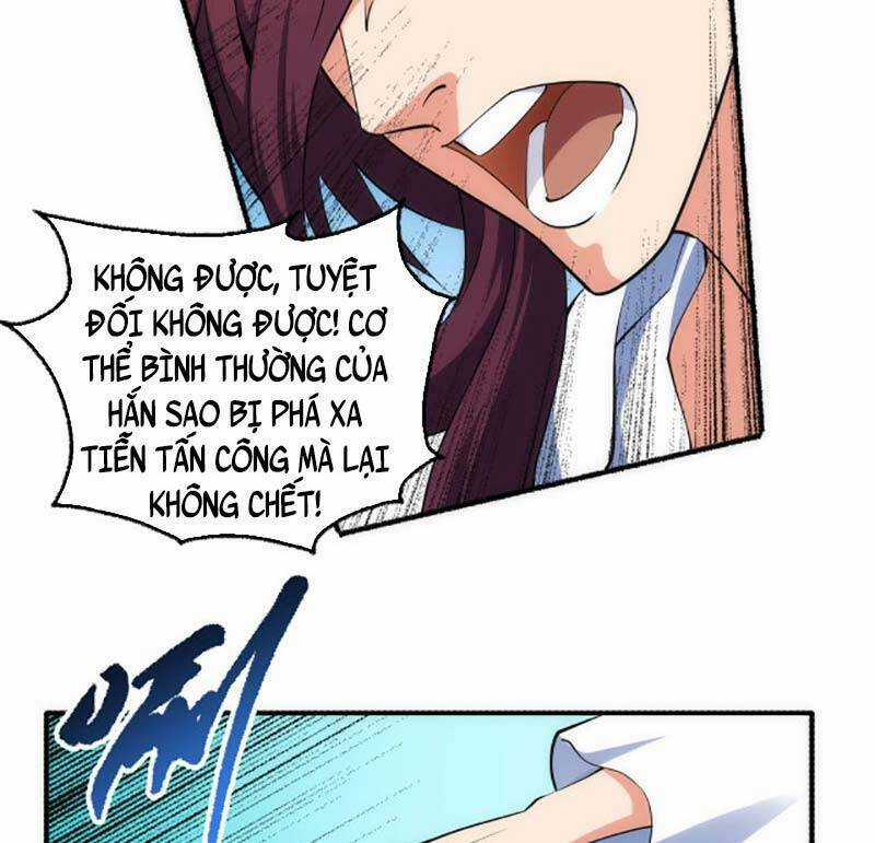 Vạn Cổ Thần Đế - Chapter 53 - Trang 40