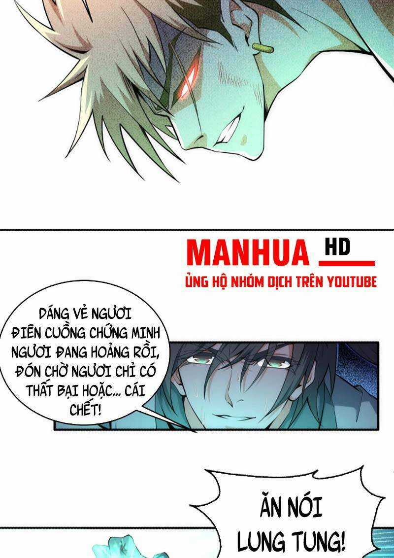 Vạn Cổ Thần Đế - Chapter 53 - Trang 5