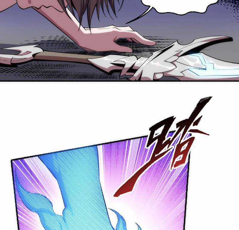 Vạn Cổ Thần Đế - Chapter 53 - Trang 45