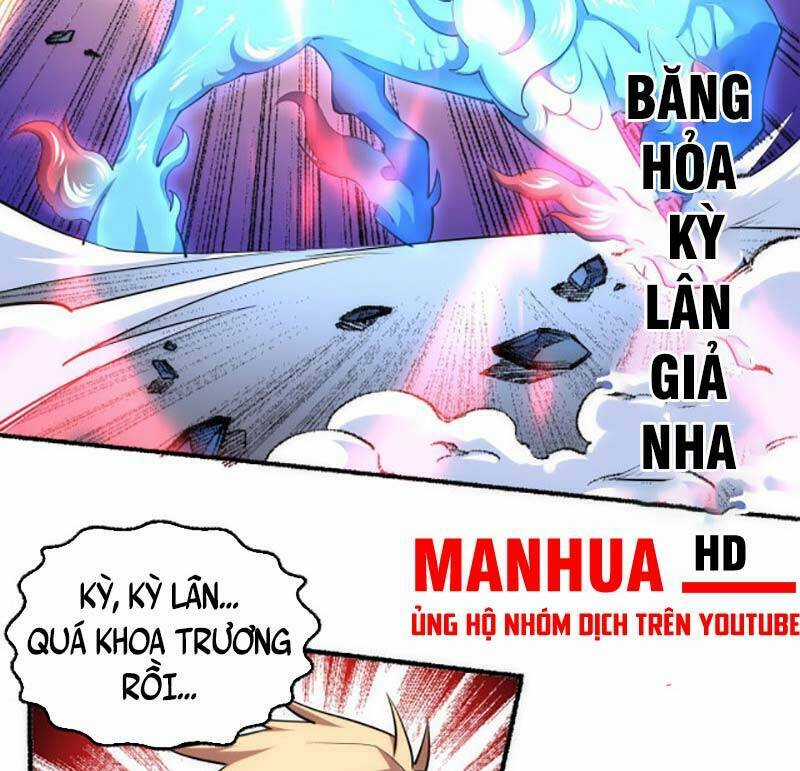 Vạn Cổ Thần Đế - Chapter 53 - Trang 48