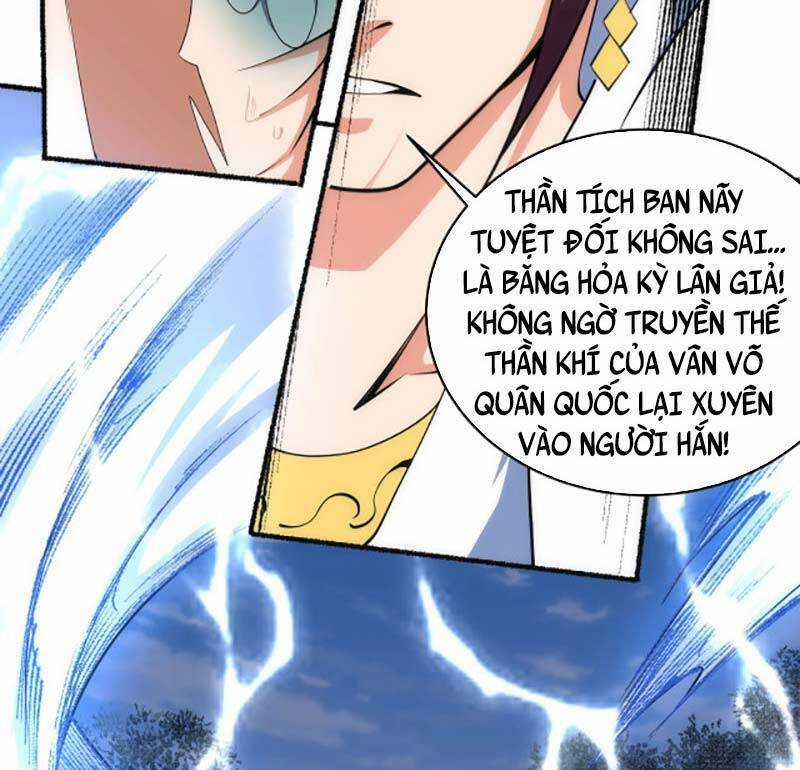 Vạn Cổ Thần Đế - Chapter 53 - Trang 50