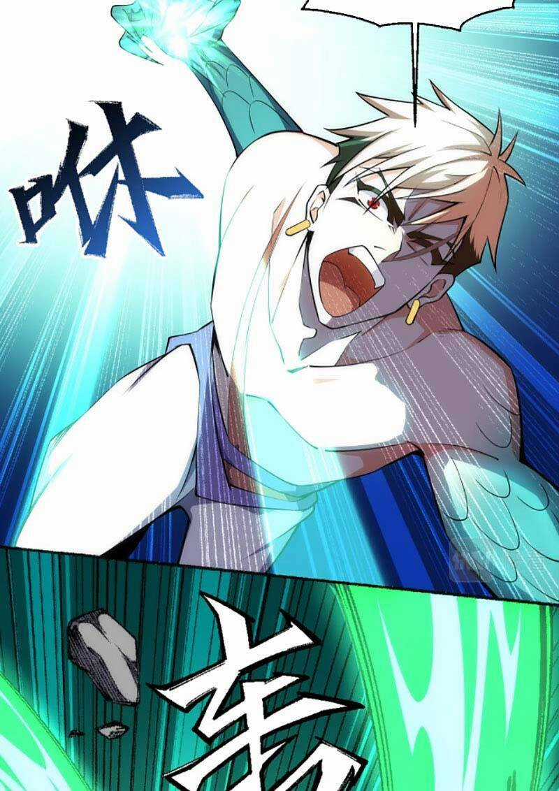 Vạn Cổ Thần Đế - Chapter 53 - Trang 6