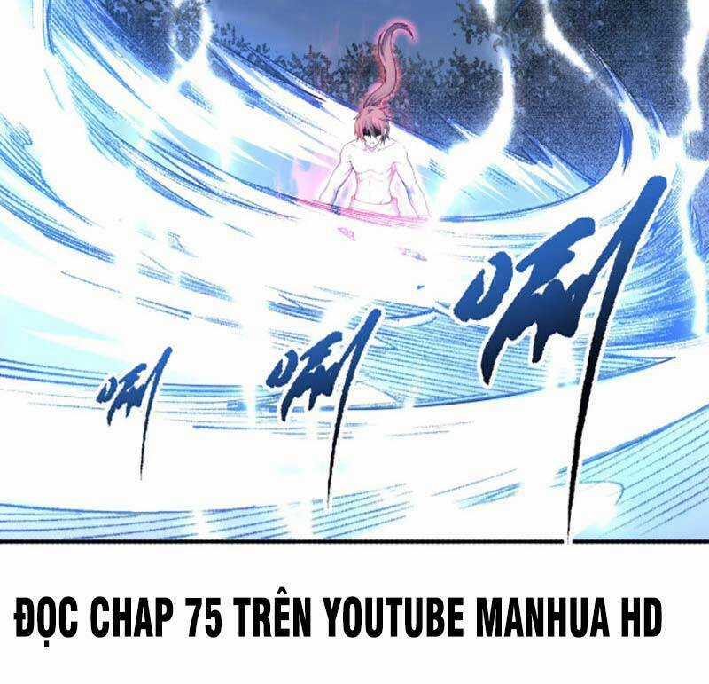 Vạn Cổ Thần Đế - Chapter 53 - Trang 51