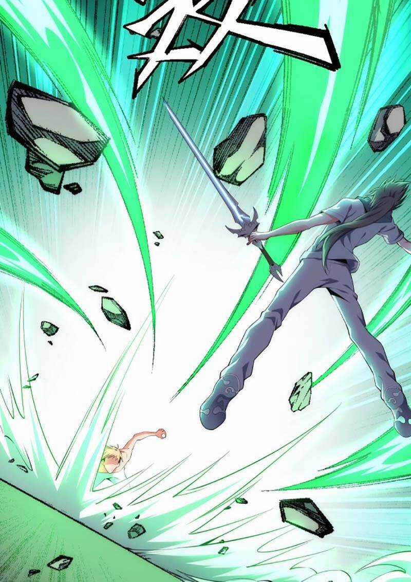 Vạn Cổ Thần Đế - Chapter 53 - Trang 7