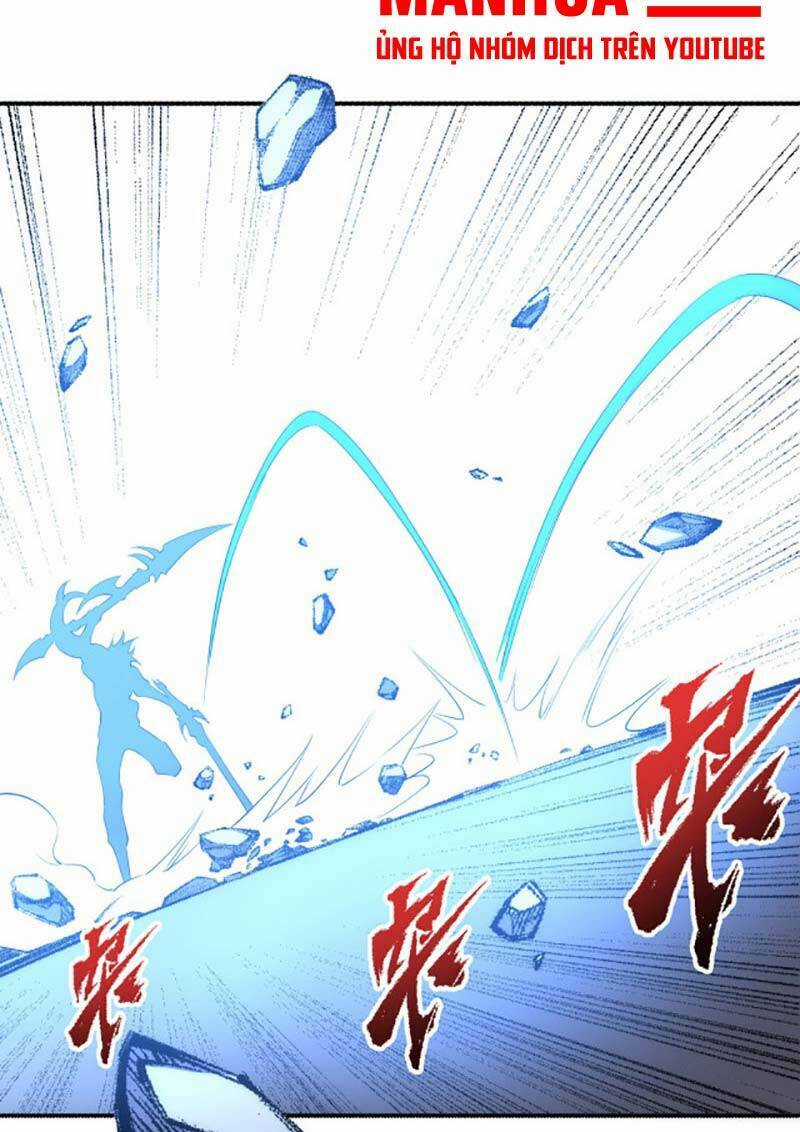 Vạn Cổ Thần Đế - Chapter 53 - Trang 9