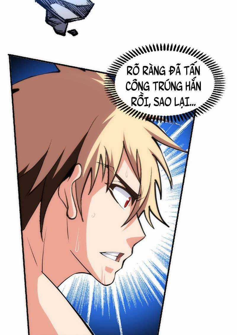 Vạn Cổ Thần Đế - Chapter 53 - Trang 10