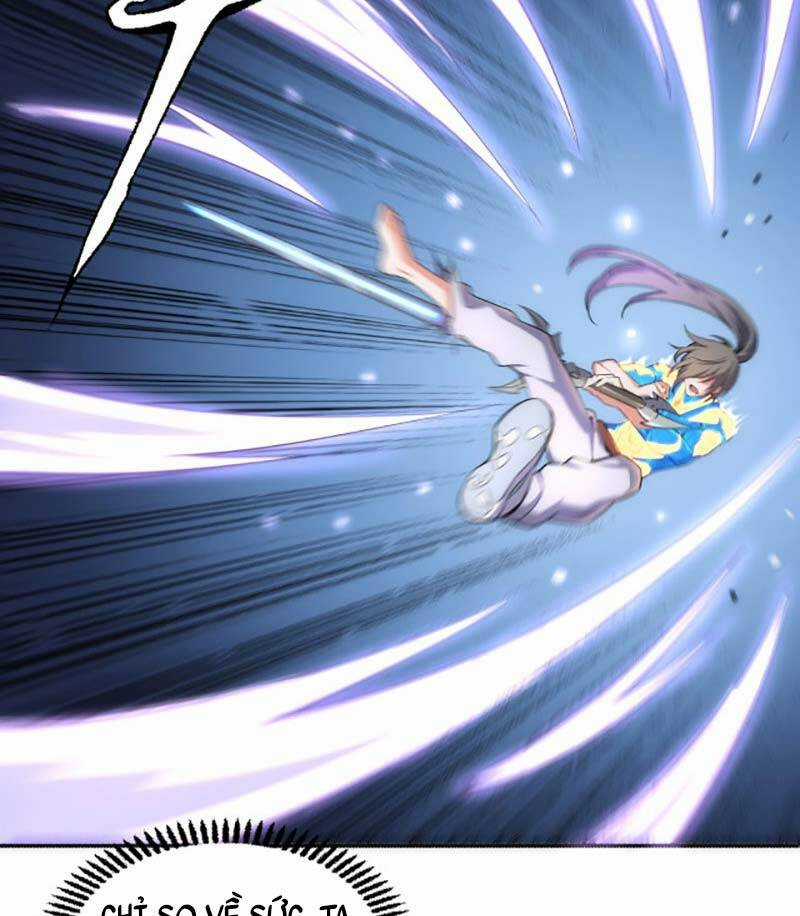 Vạn Cổ Thần Đế - Chapter 54 - Trang 11