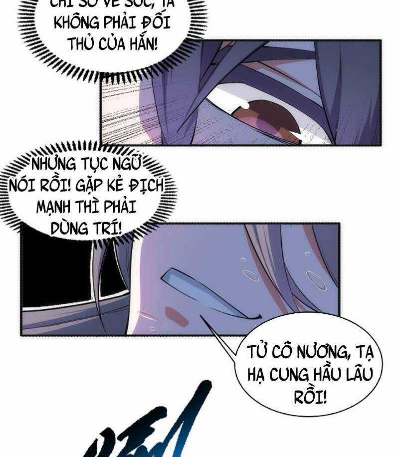 Vạn Cổ Thần Đế - Chapter 54 - Trang 12