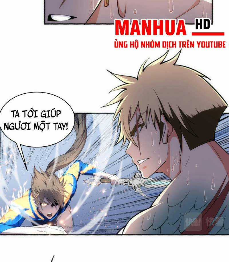 Vạn Cổ Thần Đế - Chapter 54 - Trang 14