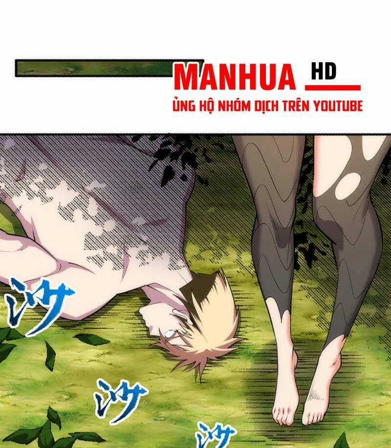 Vạn Cổ Thần Đế - Chapter 54 - Trang 16