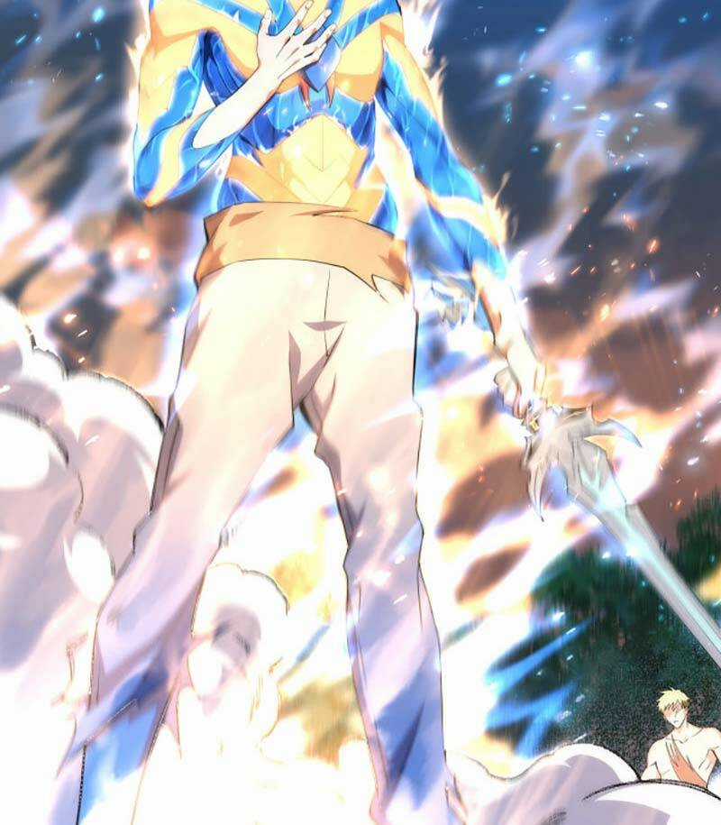 Vạn Cổ Thần Đế - Chapter 54 - Trang 3