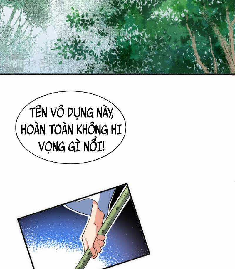 Vạn Cổ Thần Đế - Chapter 54 - Trang 21