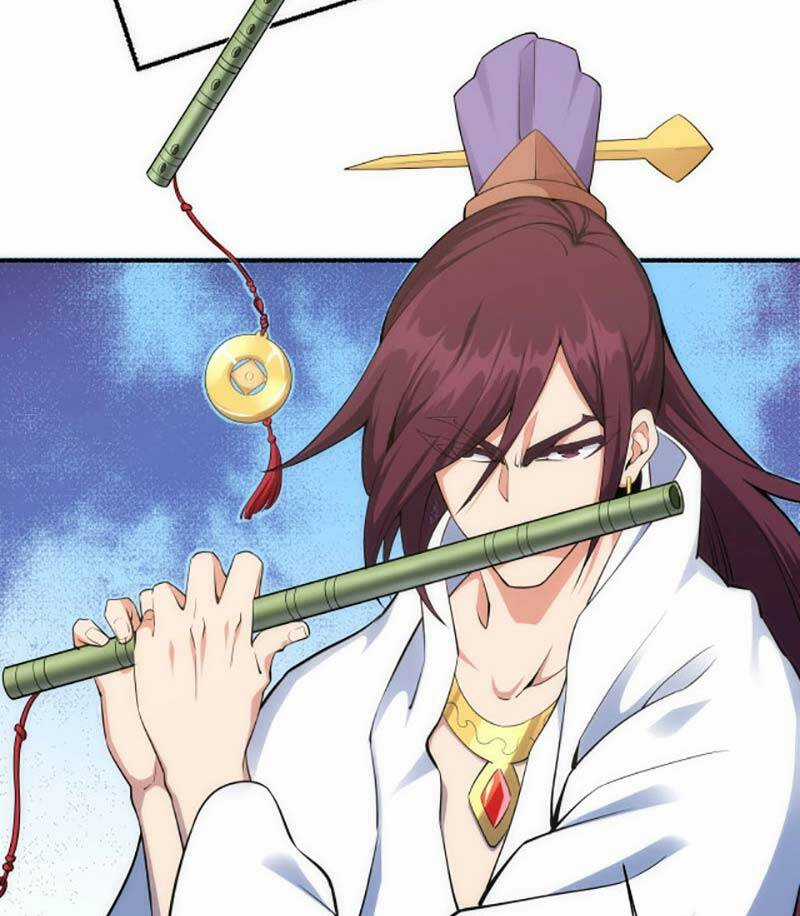 Vạn Cổ Thần Đế - Chapter 54 - Trang 22