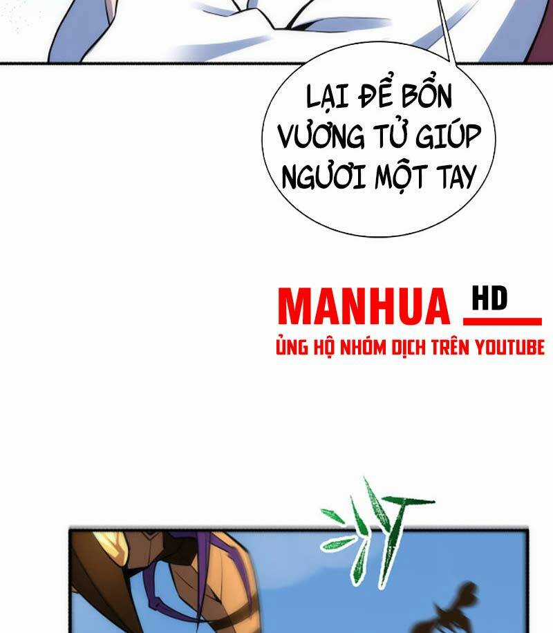 Vạn Cổ Thần Đế - Chapter 54 - Trang 23