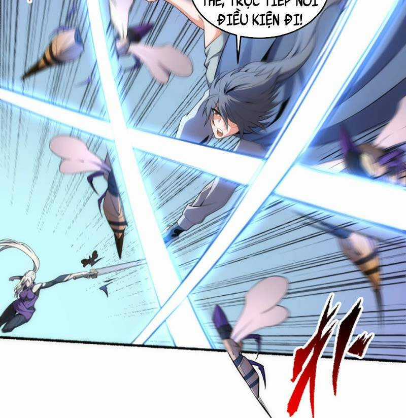 Vạn Cổ Thần Đế - Chapter 54 - Trang 29