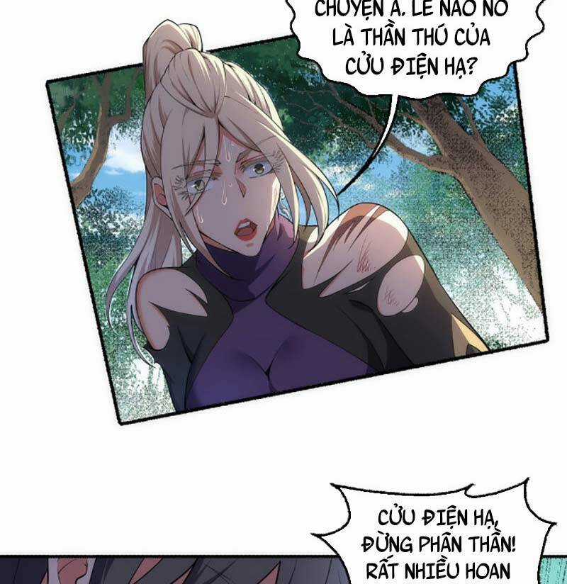 Vạn Cổ Thần Đế - Chapter 54 - Trang 36